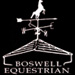 Boswell Equestrian Logo